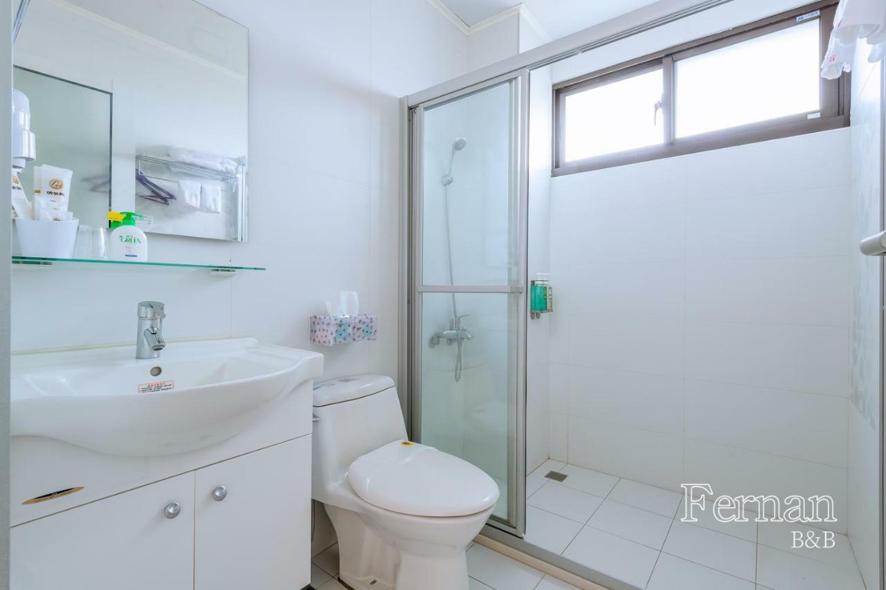 Bed and Breakfast 法藍旅店 宜蘭包棟首選 Wujie Exterior foto